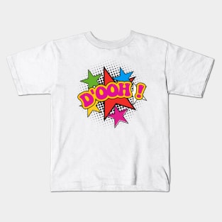 D'ooh! Kids T-Shirt